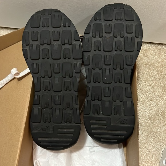 New Balance 57/40 Light Milk Tea - Picture 4 of 5